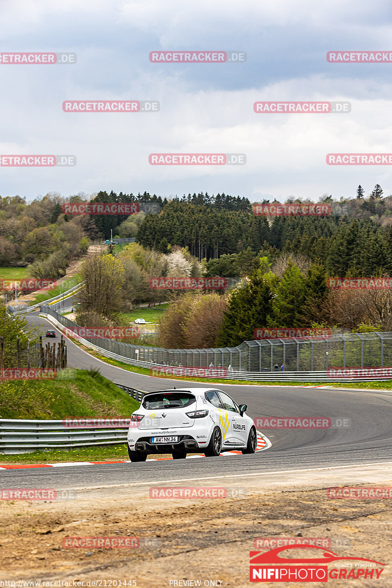 Bild #21201445 - Touristenfahrten Nürburgring Nordschleife (01.05.2023)