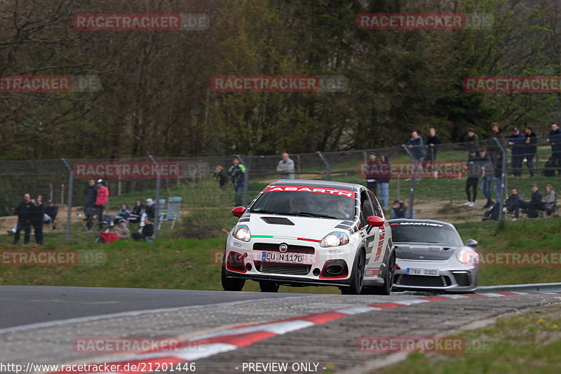 Bild #21201446 - Touristenfahrten Nürburgring Nordschleife (01.05.2023)