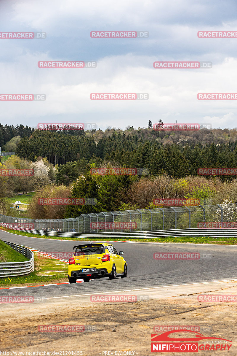 Bild #21201455 - Touristenfahrten Nürburgring Nordschleife (01.05.2023)