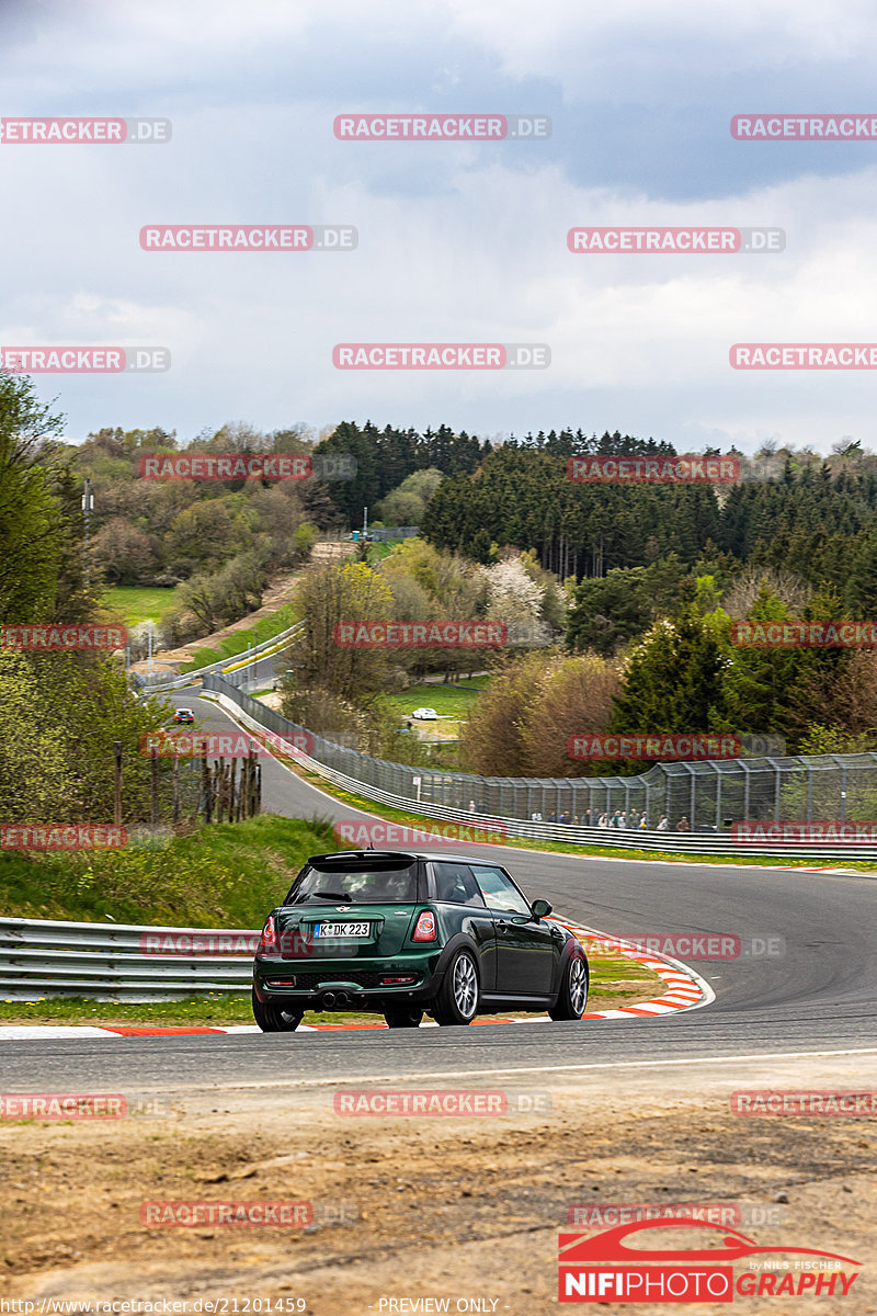 Bild #21201459 - Touristenfahrten Nürburgring Nordschleife (01.05.2023)