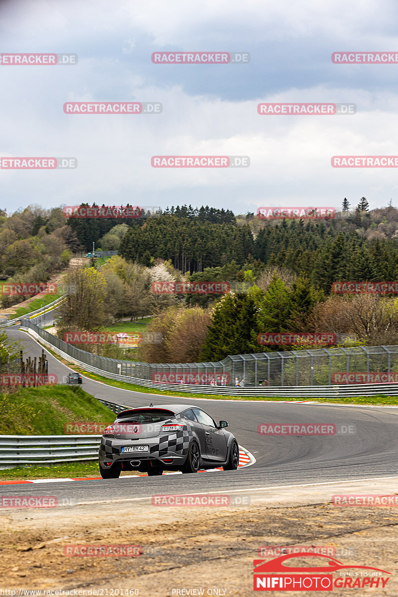 Bild #21201460 - Touristenfahrten Nürburgring Nordschleife (01.05.2023)