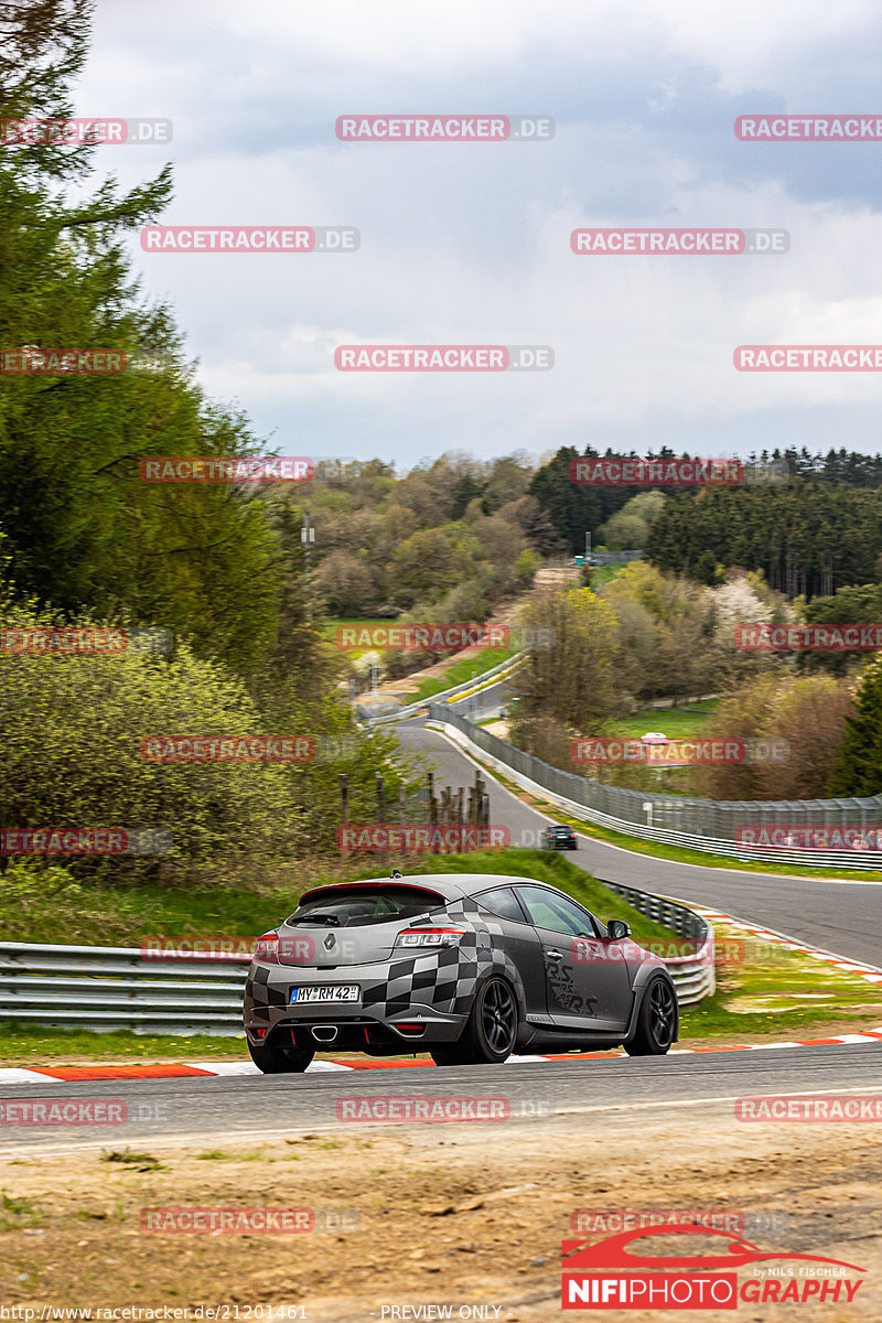 Bild #21201461 - Touristenfahrten Nürburgring Nordschleife (01.05.2023)