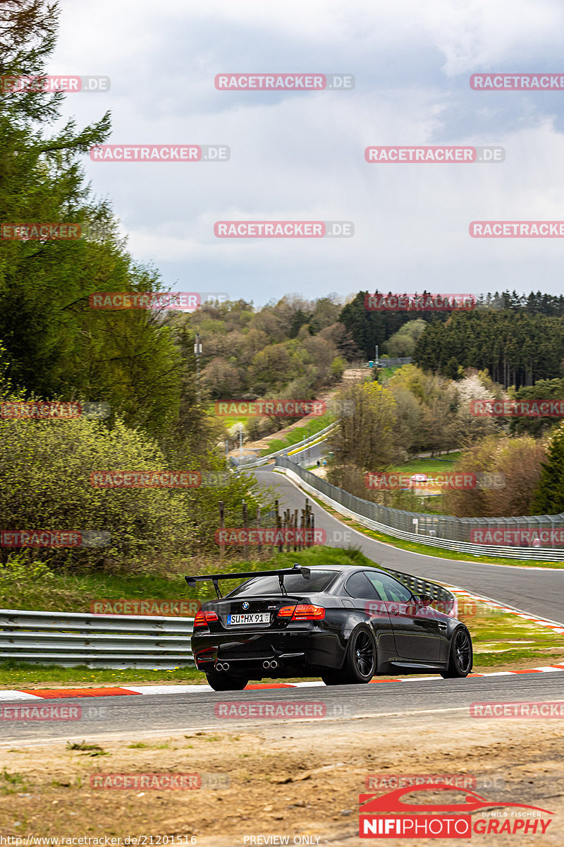 Bild #21201516 - Touristenfahrten Nürburgring Nordschleife (01.05.2023)