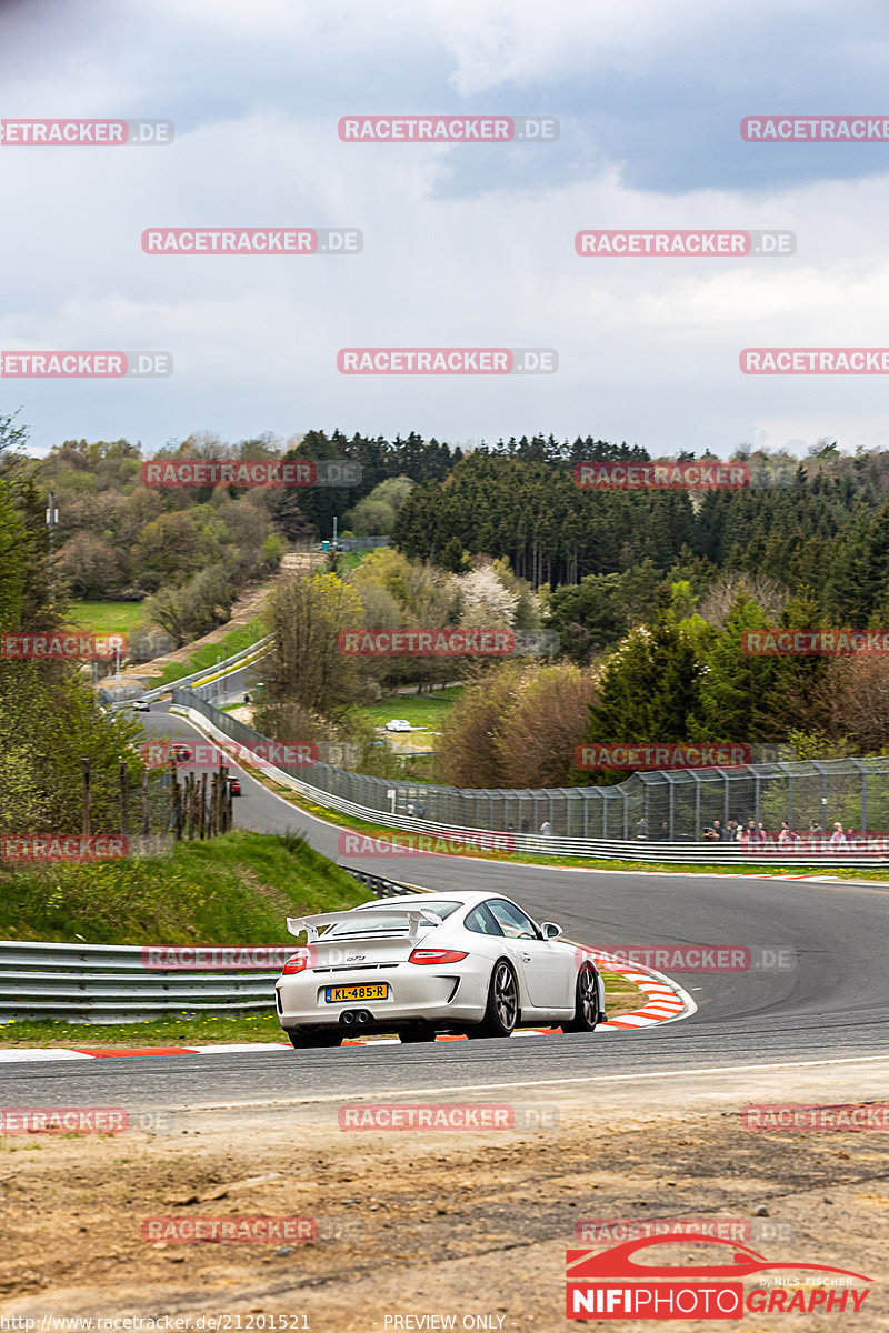 Bild #21201521 - Touristenfahrten Nürburgring Nordschleife (01.05.2023)