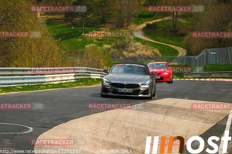 Bild #21201537 - Touristenfahrten Nürburgring Nordschleife (01.05.2023)