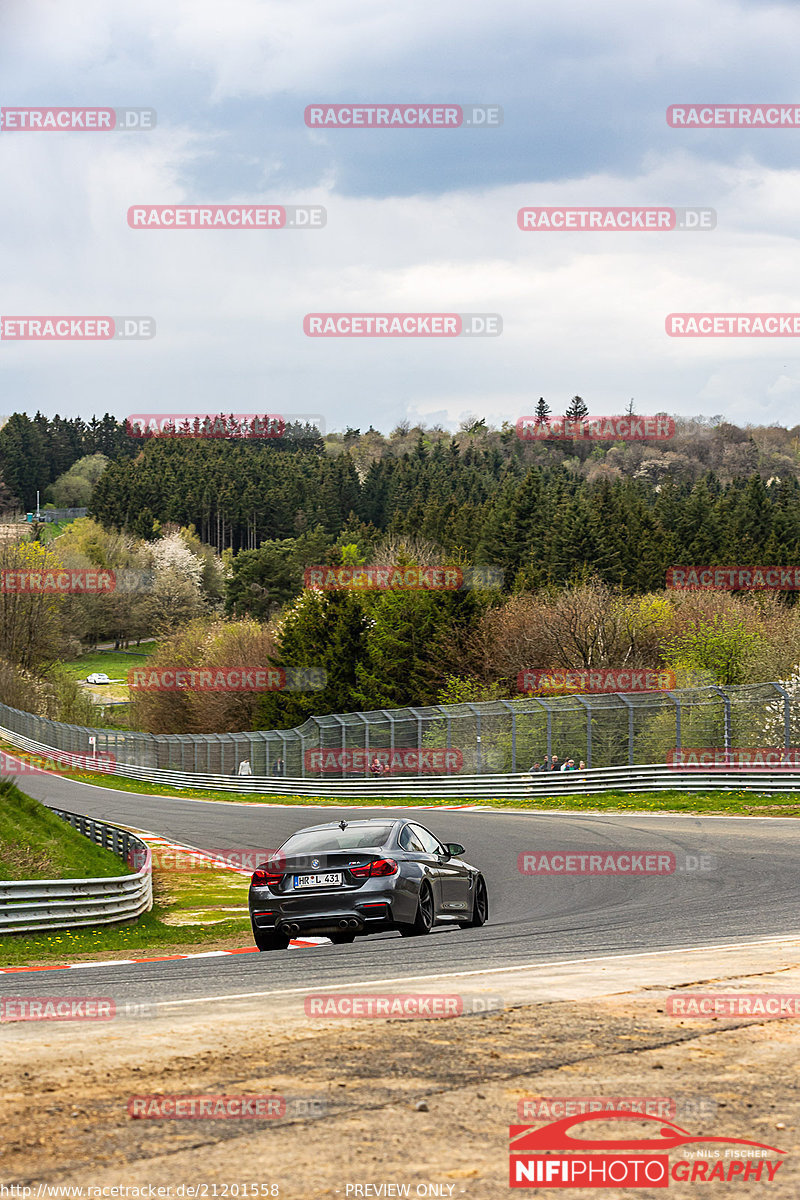 Bild #21201558 - Touristenfahrten Nürburgring Nordschleife (01.05.2023)