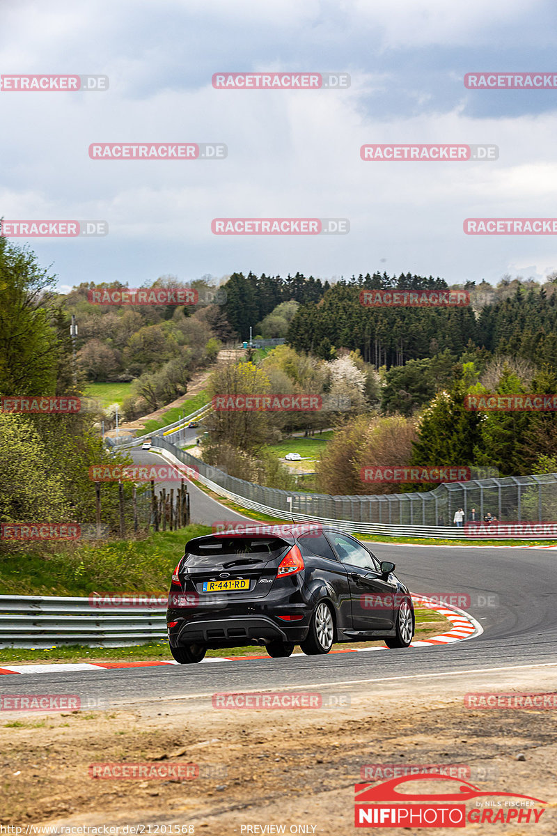 Bild #21201568 - Touristenfahrten Nürburgring Nordschleife (01.05.2023)