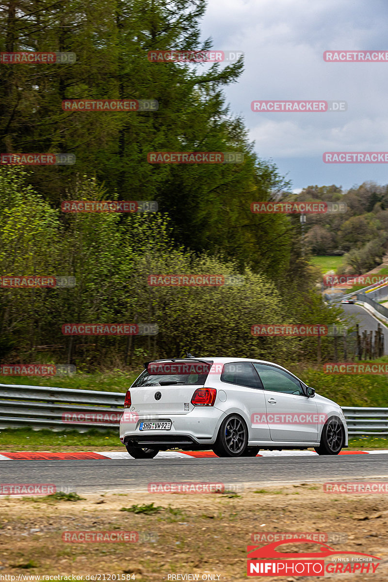 Bild #21201584 - Touristenfahrten Nürburgring Nordschleife (01.05.2023)