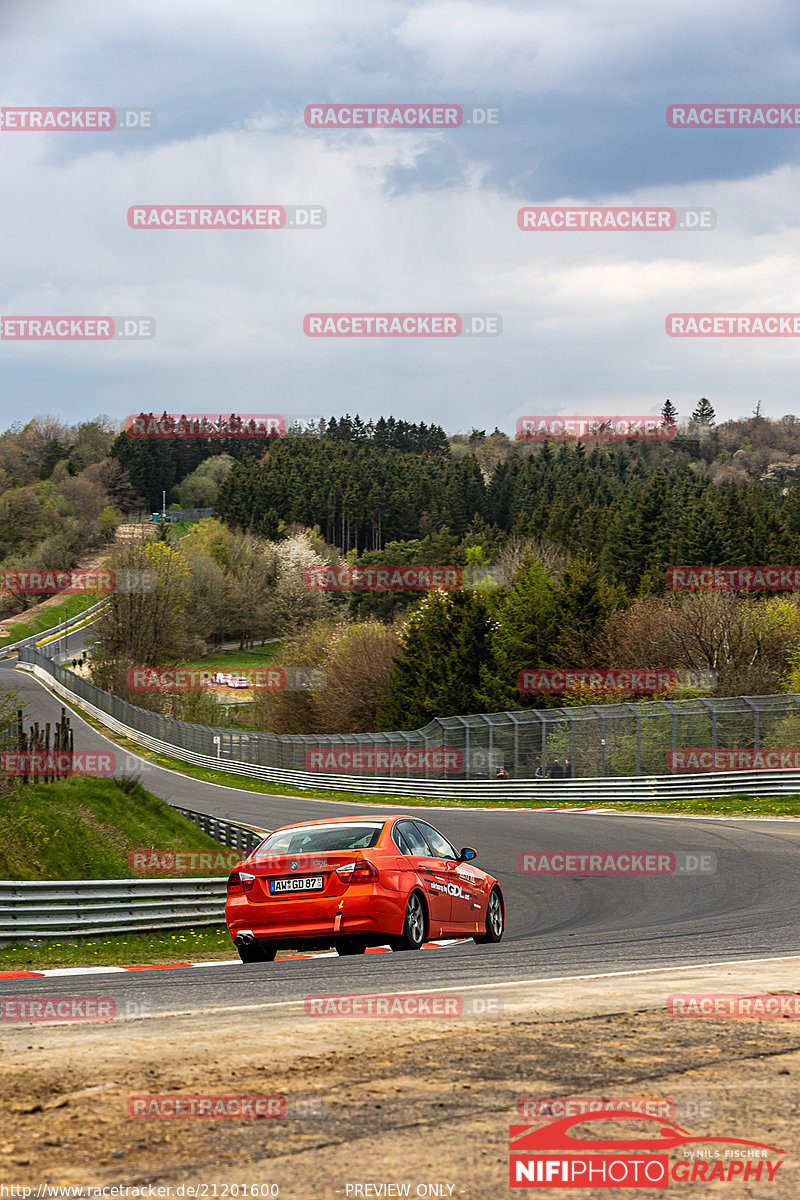 Bild #21201600 - Touristenfahrten Nürburgring Nordschleife (01.05.2023)