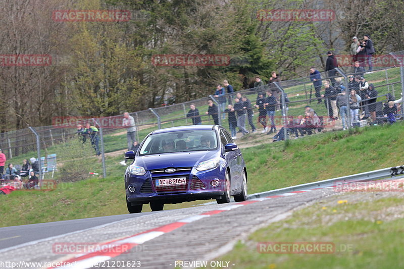 Bild #21201623 - Touristenfahrten Nürburgring Nordschleife (01.05.2023)