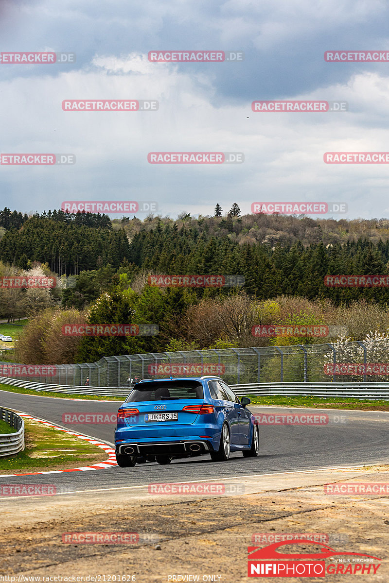 Bild #21201626 - Touristenfahrten Nürburgring Nordschleife (01.05.2023)