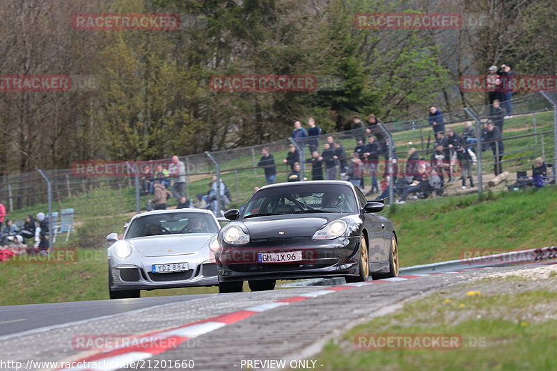 Bild #21201660 - Touristenfahrten Nürburgring Nordschleife (01.05.2023)