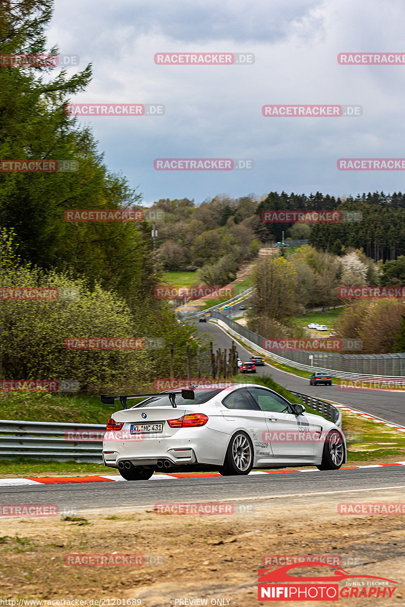 Bild #21201689 - Touristenfahrten Nürburgring Nordschleife (01.05.2023)