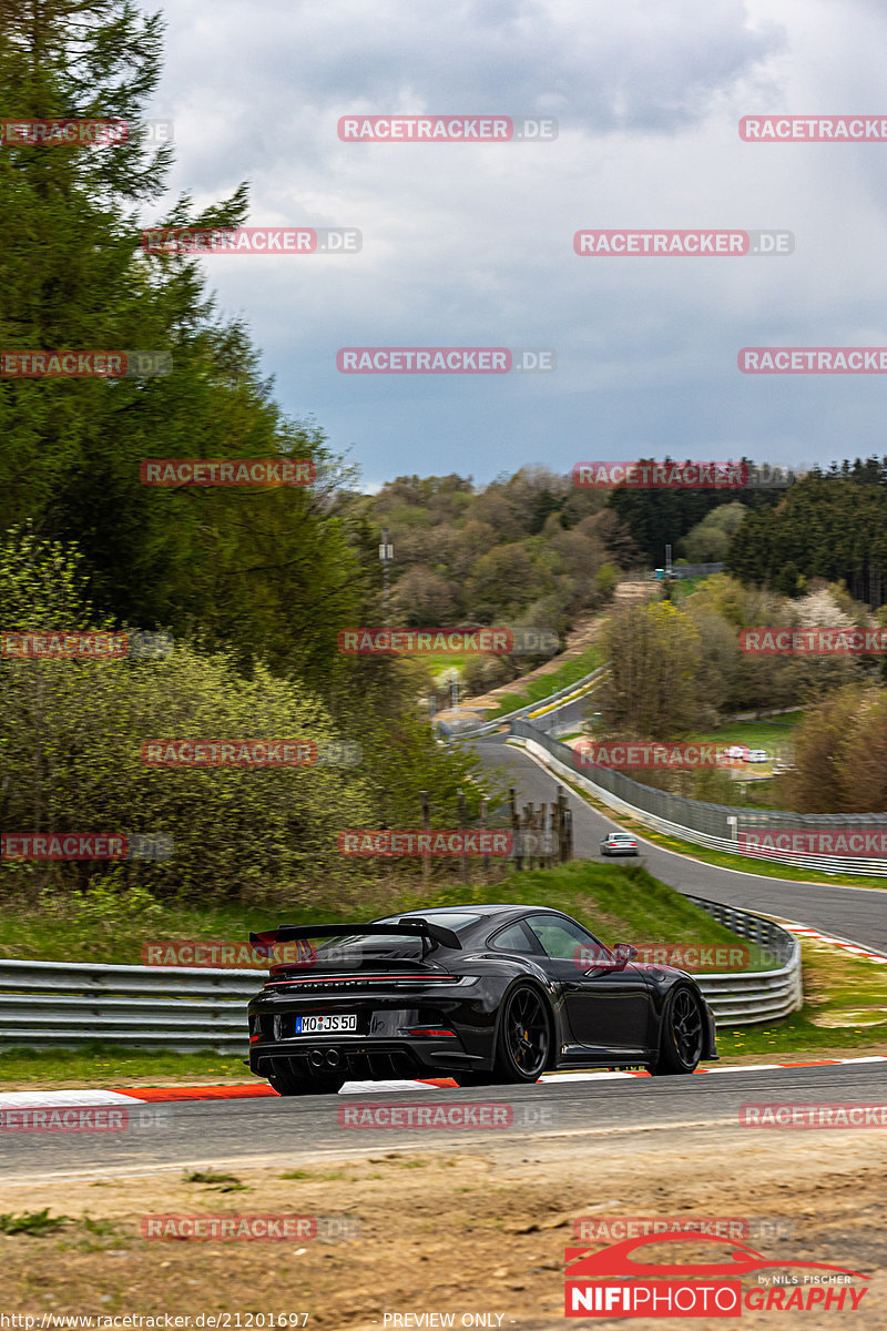 Bild #21201697 - Touristenfahrten Nürburgring Nordschleife (01.05.2023)