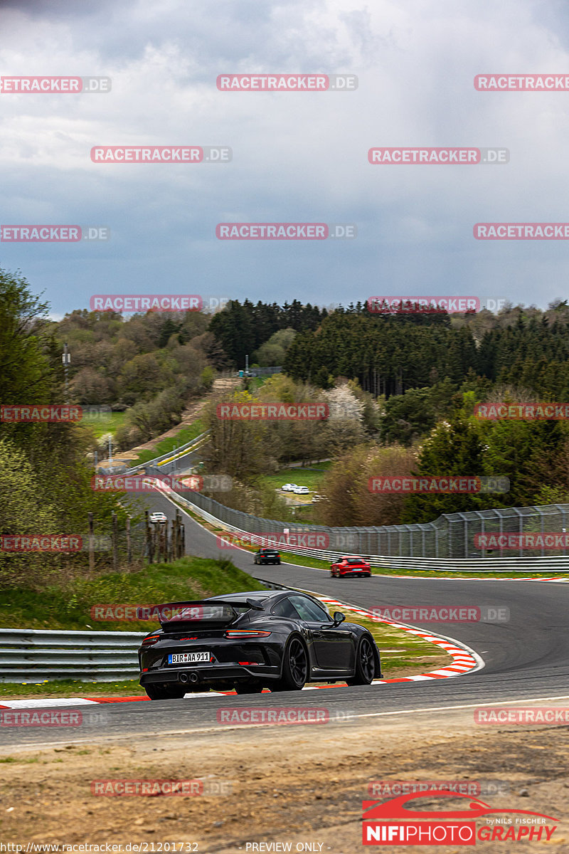 Bild #21201732 - Touristenfahrten Nürburgring Nordschleife (01.05.2023)