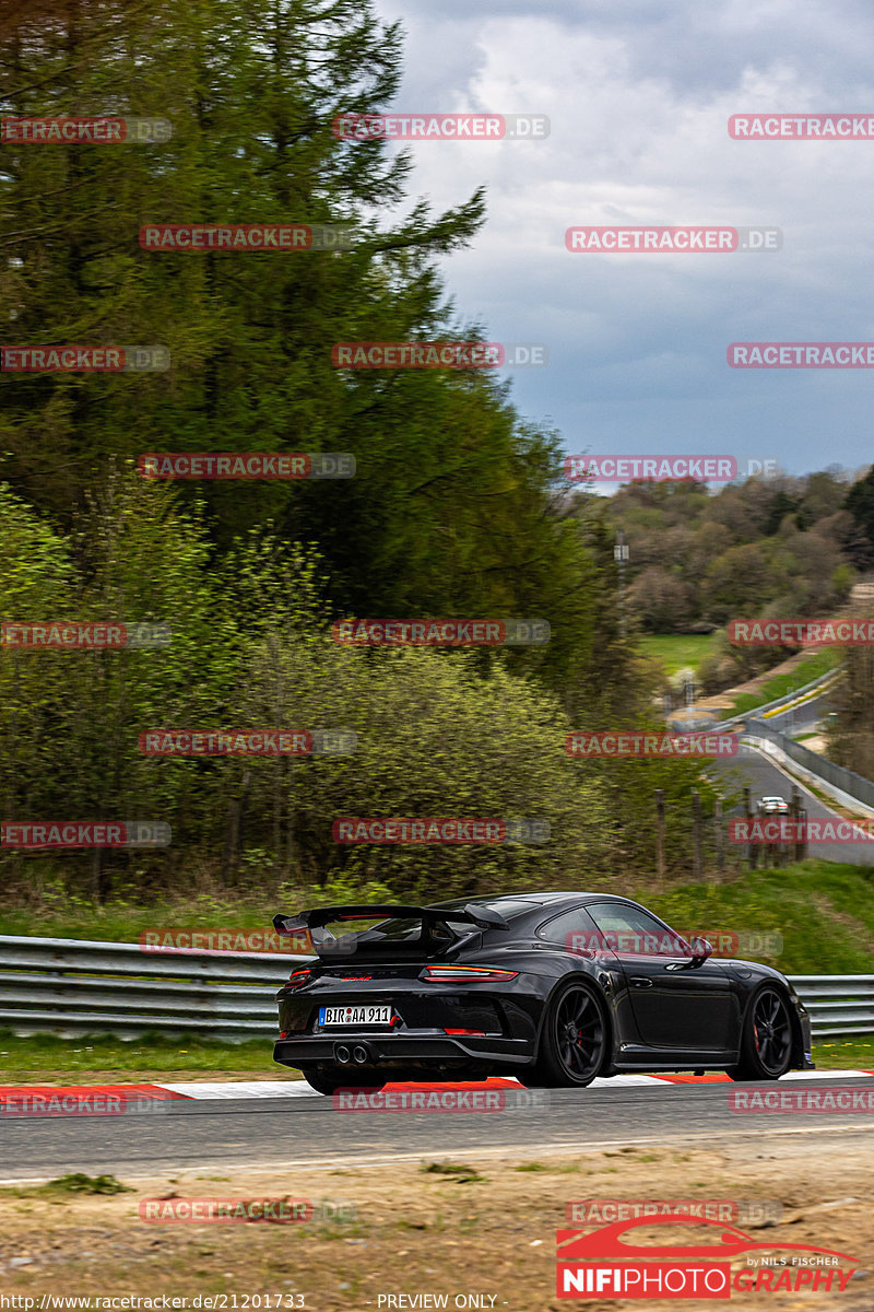 Bild #21201733 - Touristenfahrten Nürburgring Nordschleife (01.05.2023)