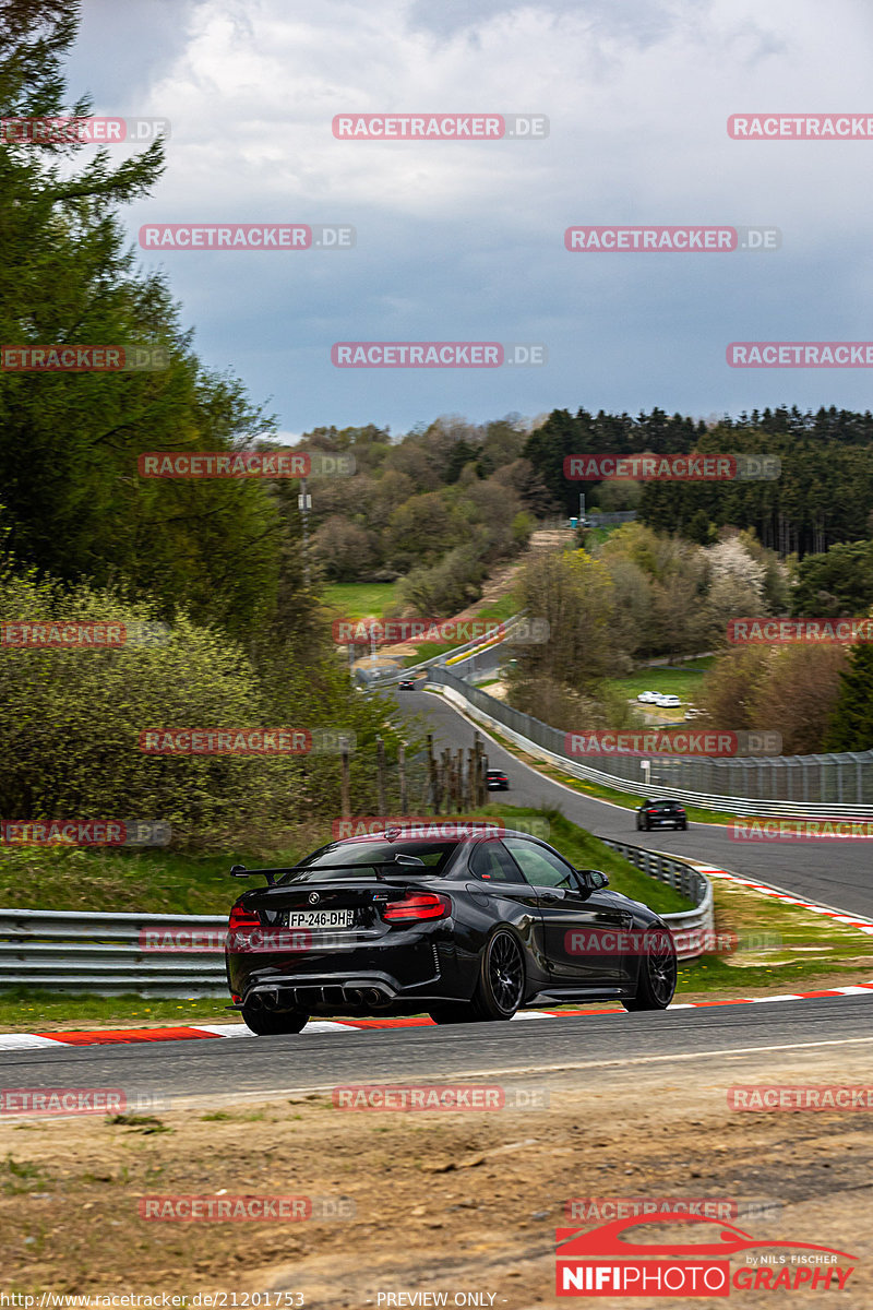 Bild #21201753 - Touristenfahrten Nürburgring Nordschleife (01.05.2023)