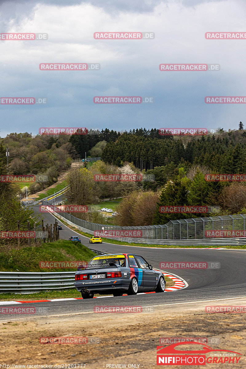 Bild #21201777 - Touristenfahrten Nürburgring Nordschleife (01.05.2023)