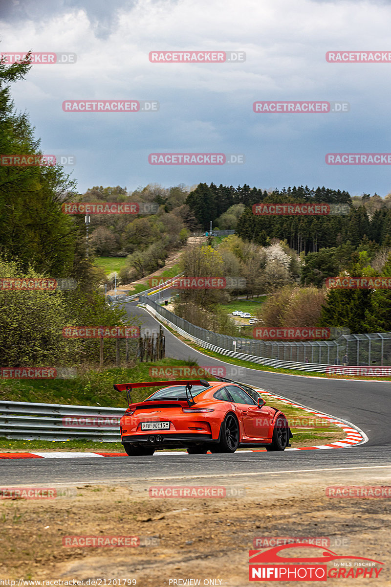 Bild #21201799 - Touristenfahrten Nürburgring Nordschleife (01.05.2023)