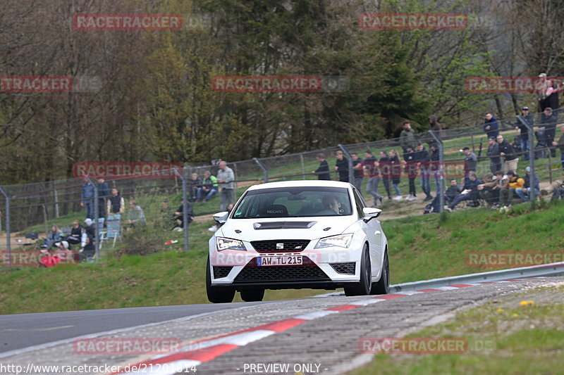 Bild #21201814 - Touristenfahrten Nürburgring Nordschleife (01.05.2023)