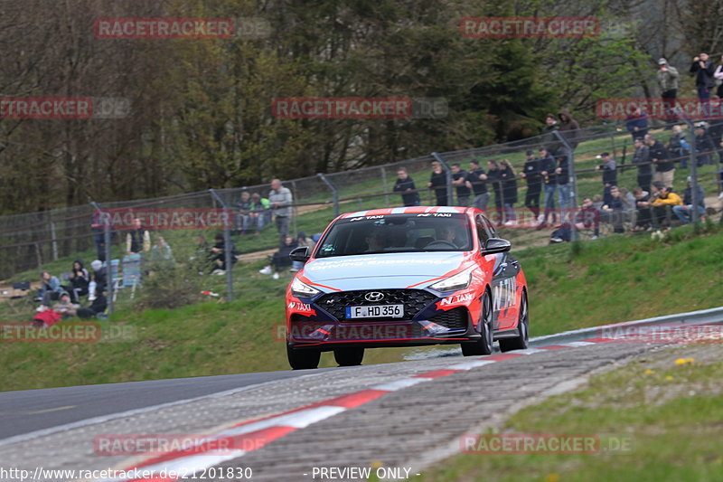 Bild #21201830 - Touristenfahrten Nürburgring Nordschleife (01.05.2023)