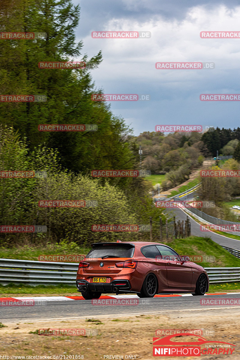 Bild #21201858 - Touristenfahrten Nürburgring Nordschleife (01.05.2023)