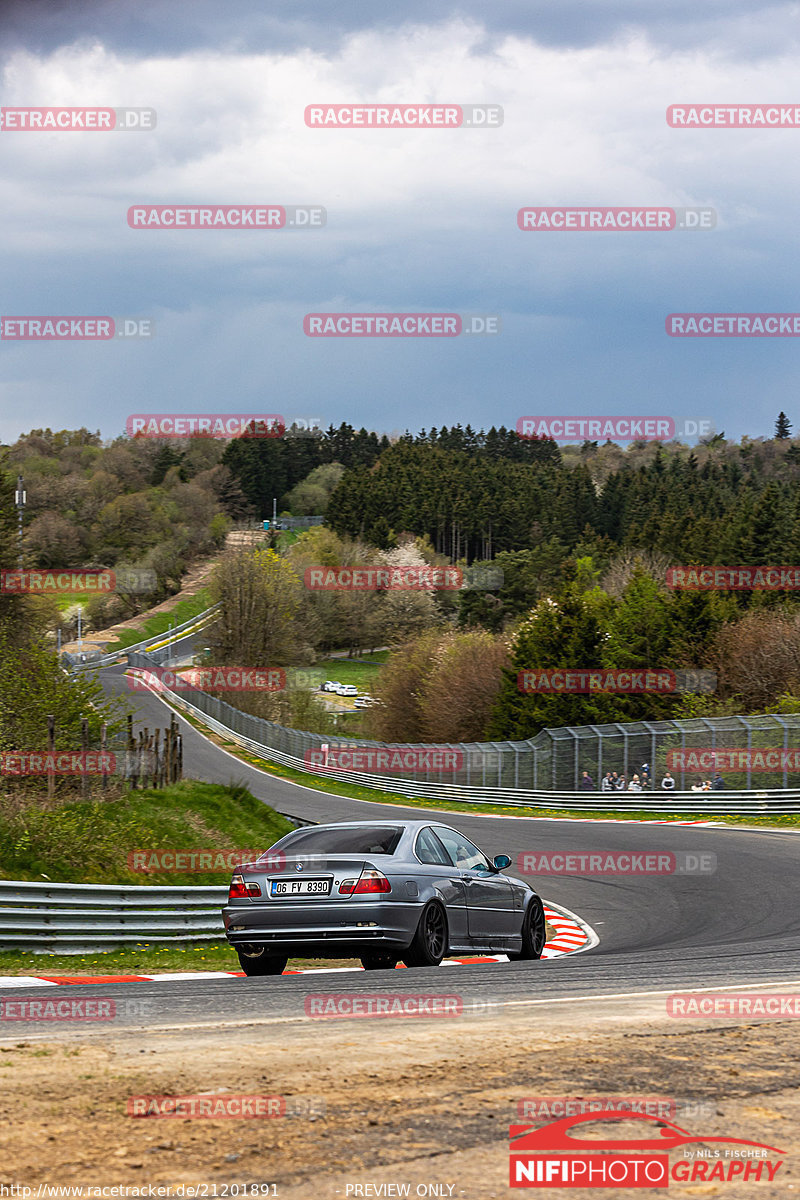 Bild #21201891 - Touristenfahrten Nürburgring Nordschleife (01.05.2023)