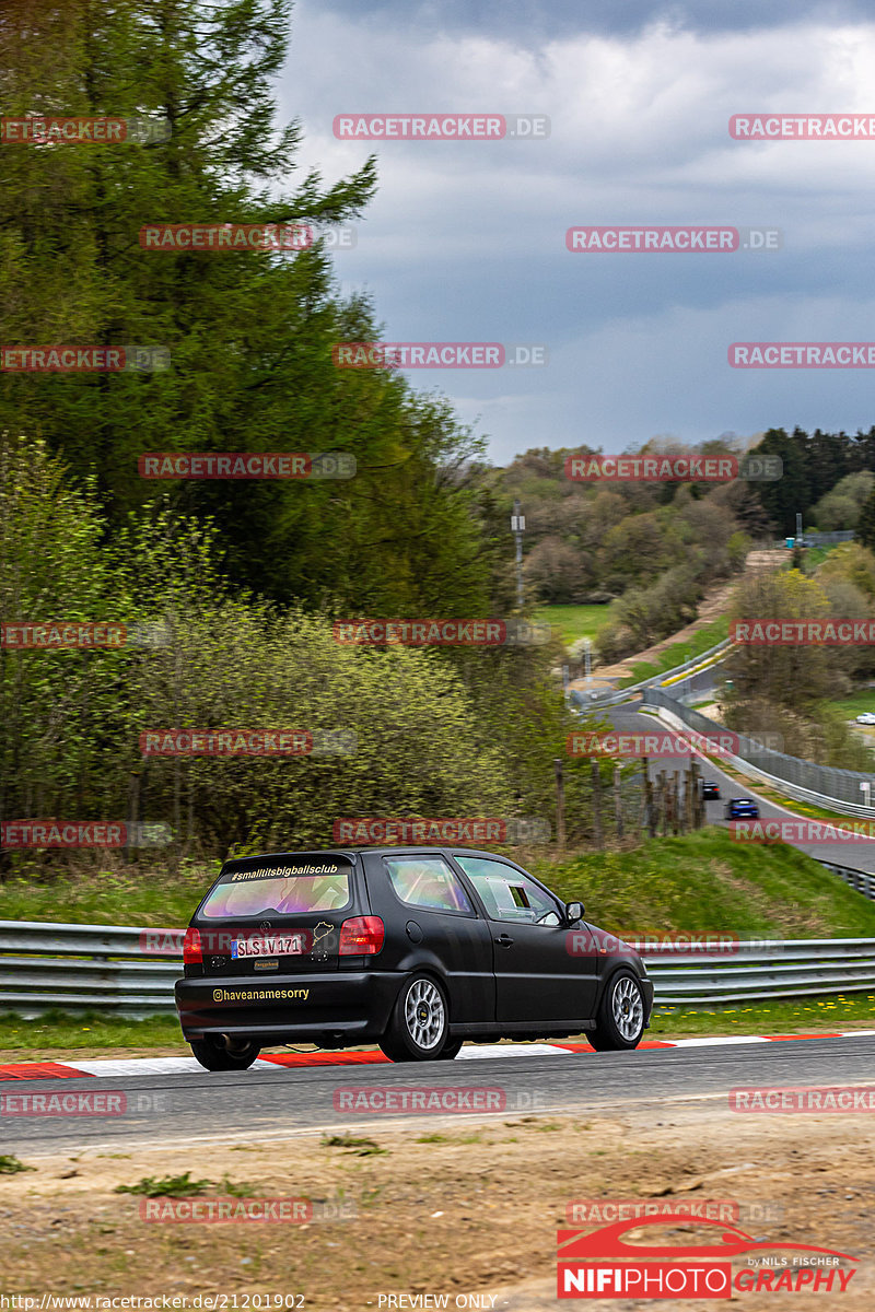 Bild #21201902 - Touristenfahrten Nürburgring Nordschleife (01.05.2023)