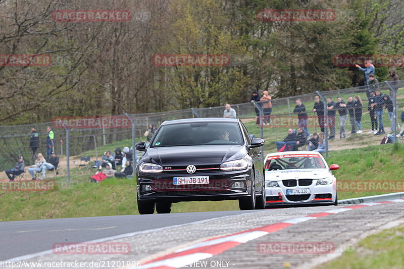 Bild #21201906 - Touristenfahrten Nürburgring Nordschleife (01.05.2023)