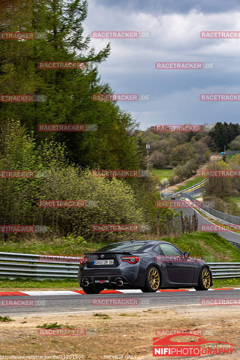 Bild #21201907 - Touristenfahrten Nürburgring Nordschleife (01.05.2023)