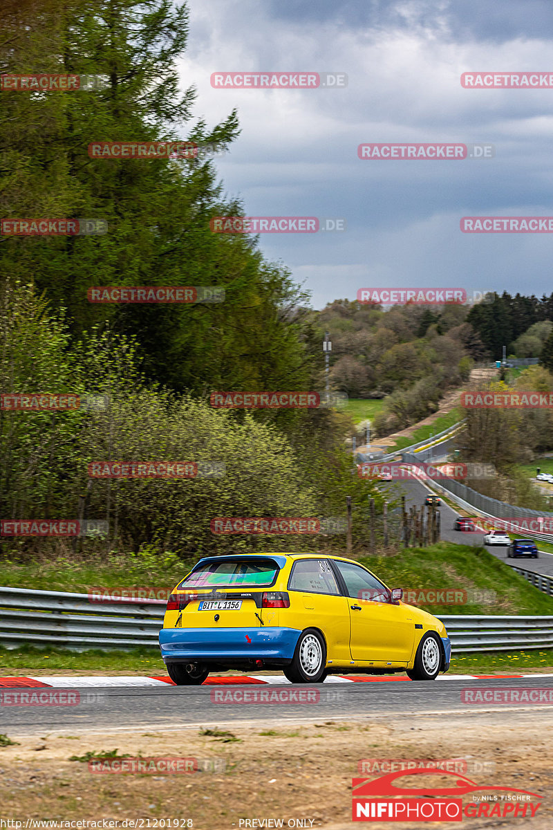 Bild #21201928 - Touristenfahrten Nürburgring Nordschleife (01.05.2023)