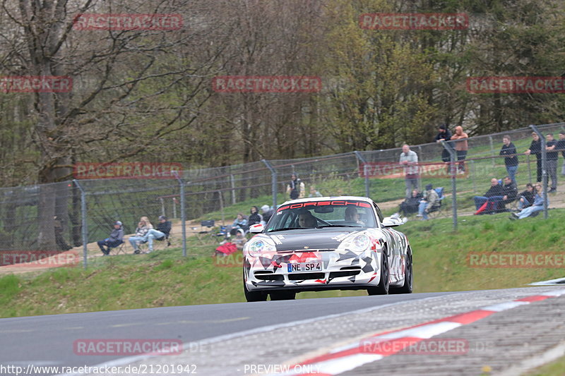 Bild #21201942 - Touristenfahrten Nürburgring Nordschleife (01.05.2023)