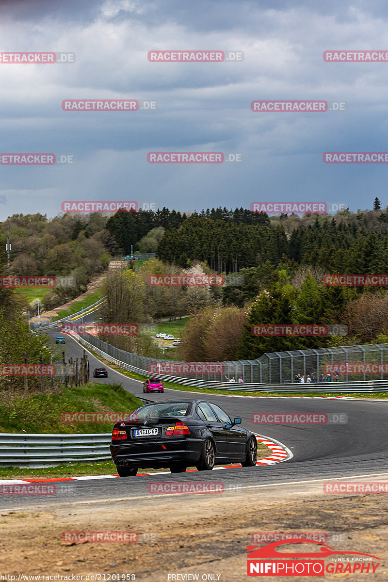 Bild #21201958 - Touristenfahrten Nürburgring Nordschleife (01.05.2023)