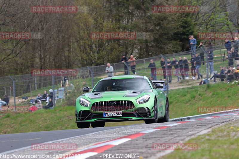 Bild #21201973 - Touristenfahrten Nürburgring Nordschleife (01.05.2023)