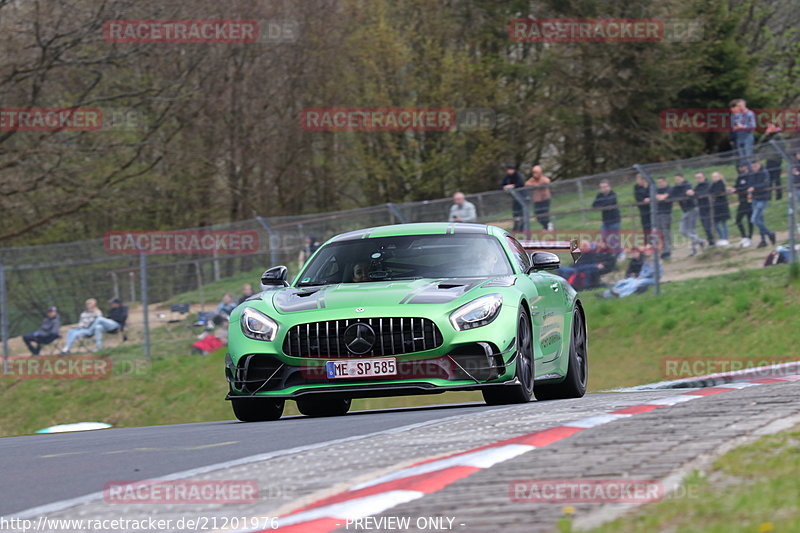 Bild #21201976 - Touristenfahrten Nürburgring Nordschleife (01.05.2023)