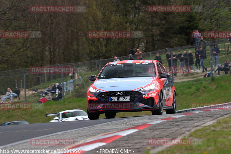 Bild #21201990 - Touristenfahrten Nürburgring Nordschleife (01.05.2023)