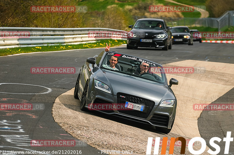 Bild #21202016 - Touristenfahrten Nürburgring Nordschleife (01.05.2023)