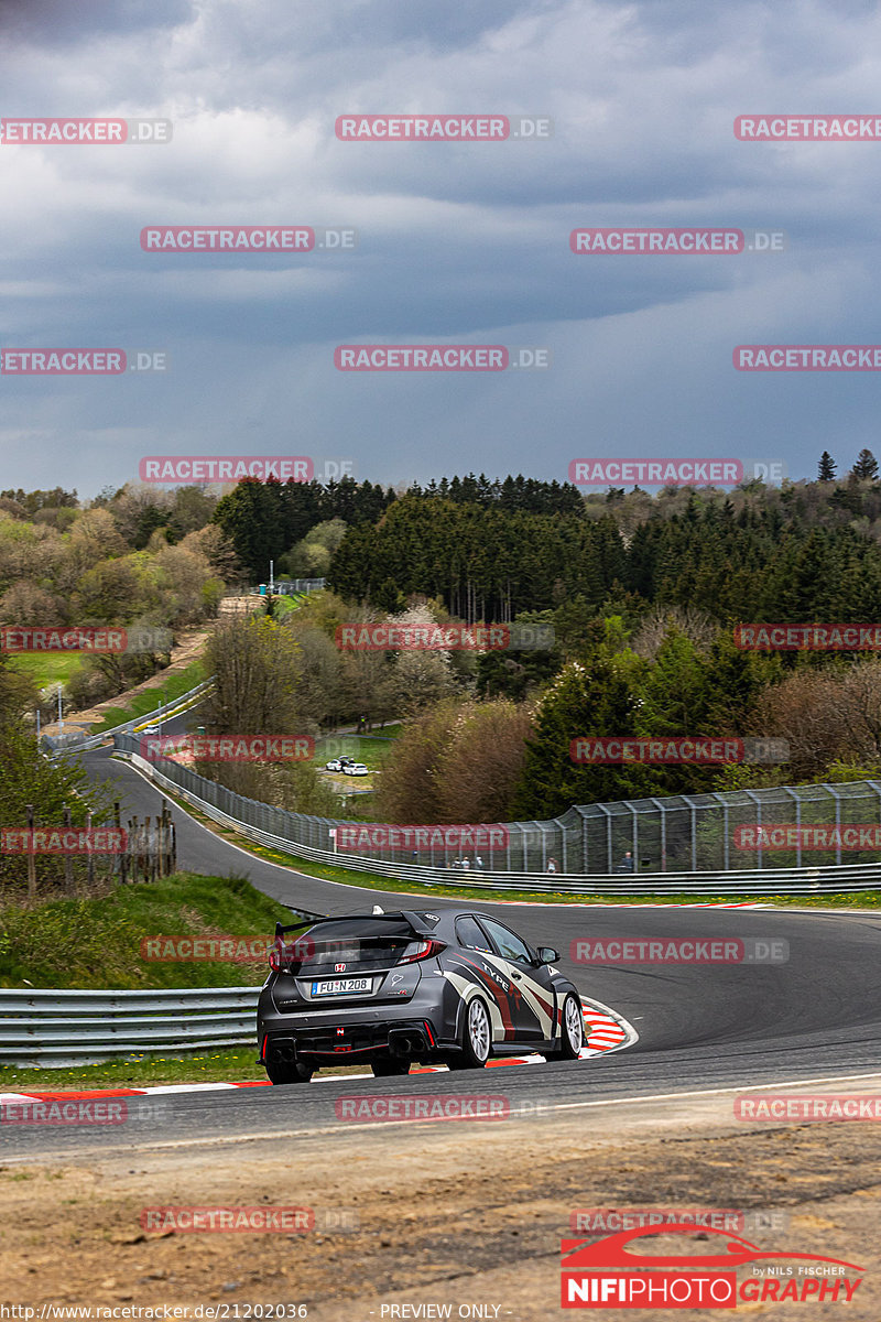 Bild #21202036 - Touristenfahrten Nürburgring Nordschleife (01.05.2023)