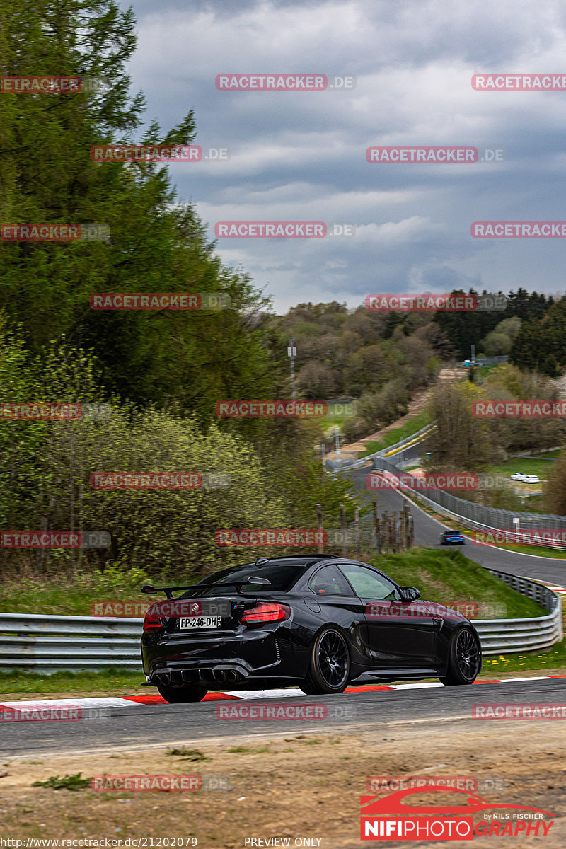 Bild #21202079 - Touristenfahrten Nürburgring Nordschleife (01.05.2023)