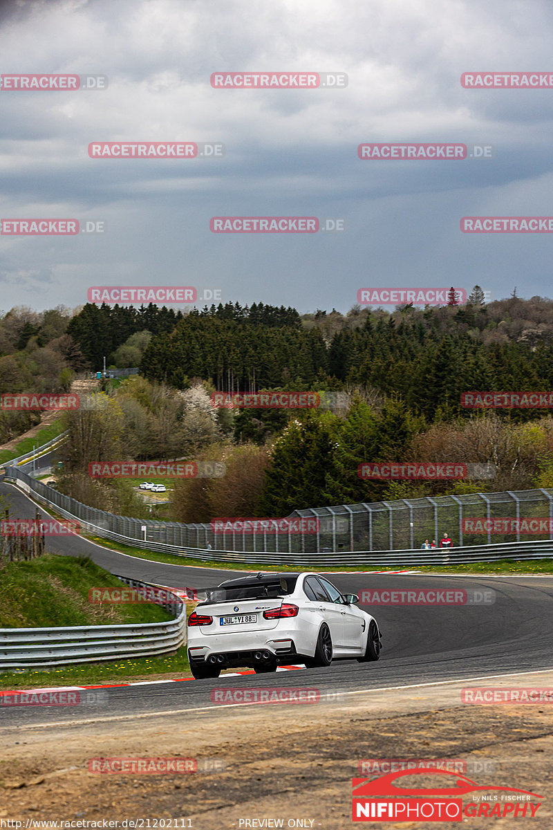 Bild #21202111 - Touristenfahrten Nürburgring Nordschleife (01.05.2023)