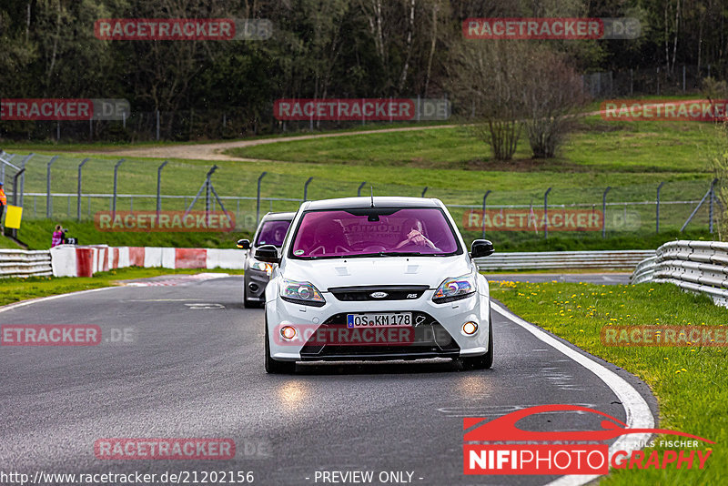 Bild #21202156 - Touristenfahrten Nürburgring Nordschleife (01.05.2023)