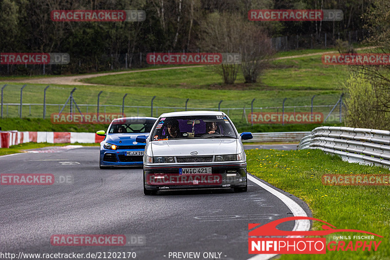 Bild #21202170 - Touristenfahrten Nürburgring Nordschleife (01.05.2023)