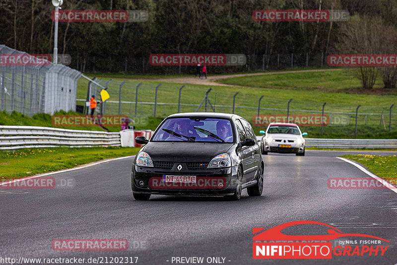 Bild #21202317 - Touristenfahrten Nürburgring Nordschleife (01.05.2023)