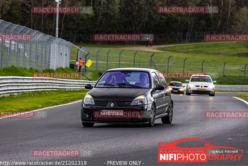 Bild #21202319 - Touristenfahrten Nürburgring Nordschleife (01.05.2023)