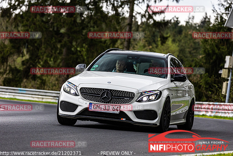 Bild #21202371 - Touristenfahrten Nürburgring Nordschleife (01.05.2023)