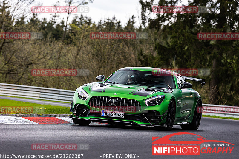 Bild #21202387 - Touristenfahrten Nürburgring Nordschleife (01.05.2023)