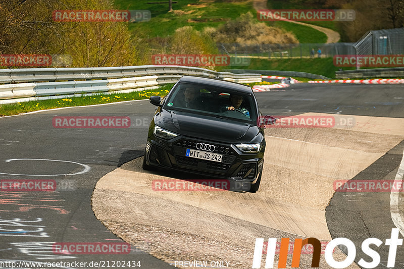 Bild #21202434 - Touristenfahrten Nürburgring Nordschleife (01.05.2023)