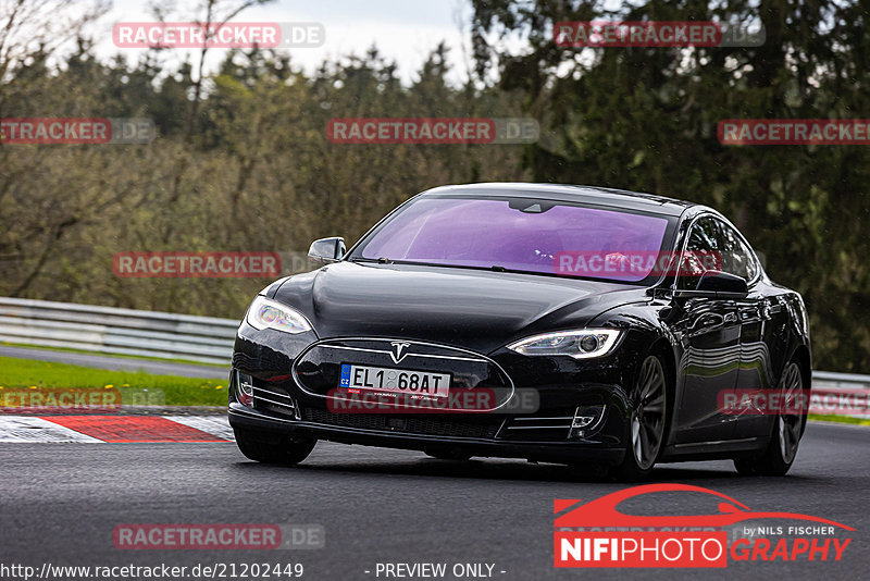 Bild #21202449 - Touristenfahrten Nürburgring Nordschleife (01.05.2023)