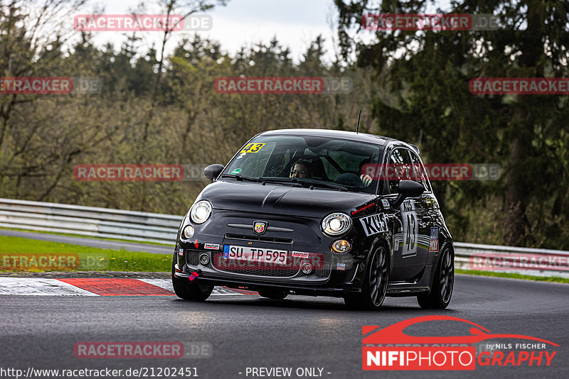 Bild #21202451 - Touristenfahrten Nürburgring Nordschleife (01.05.2023)