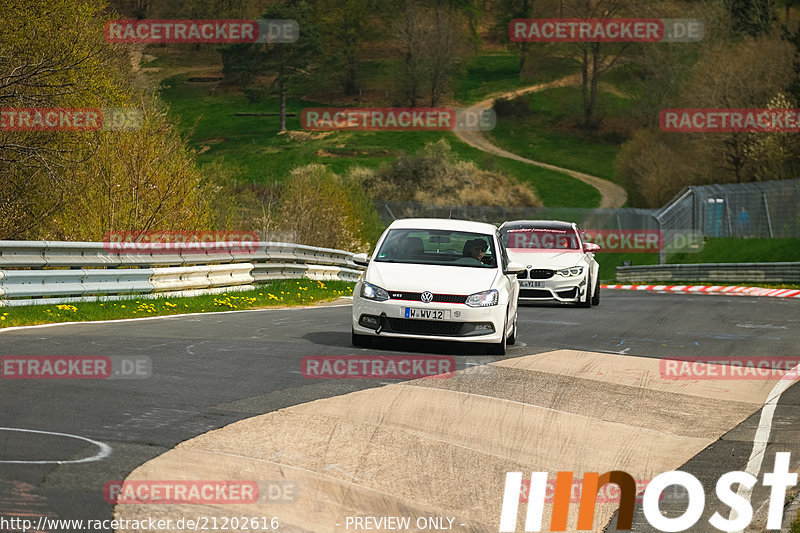 Bild #21202616 - Touristenfahrten Nürburgring Nordschleife (01.05.2023)